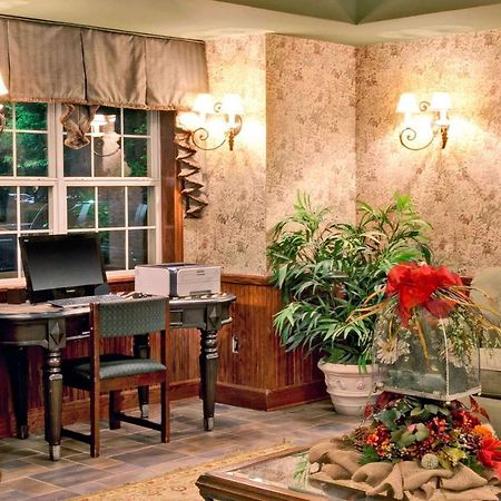 Microtel Inn & Suites By Wyndham Perimeter Center Sandy Springs Εξωτερικό φωτογραφία