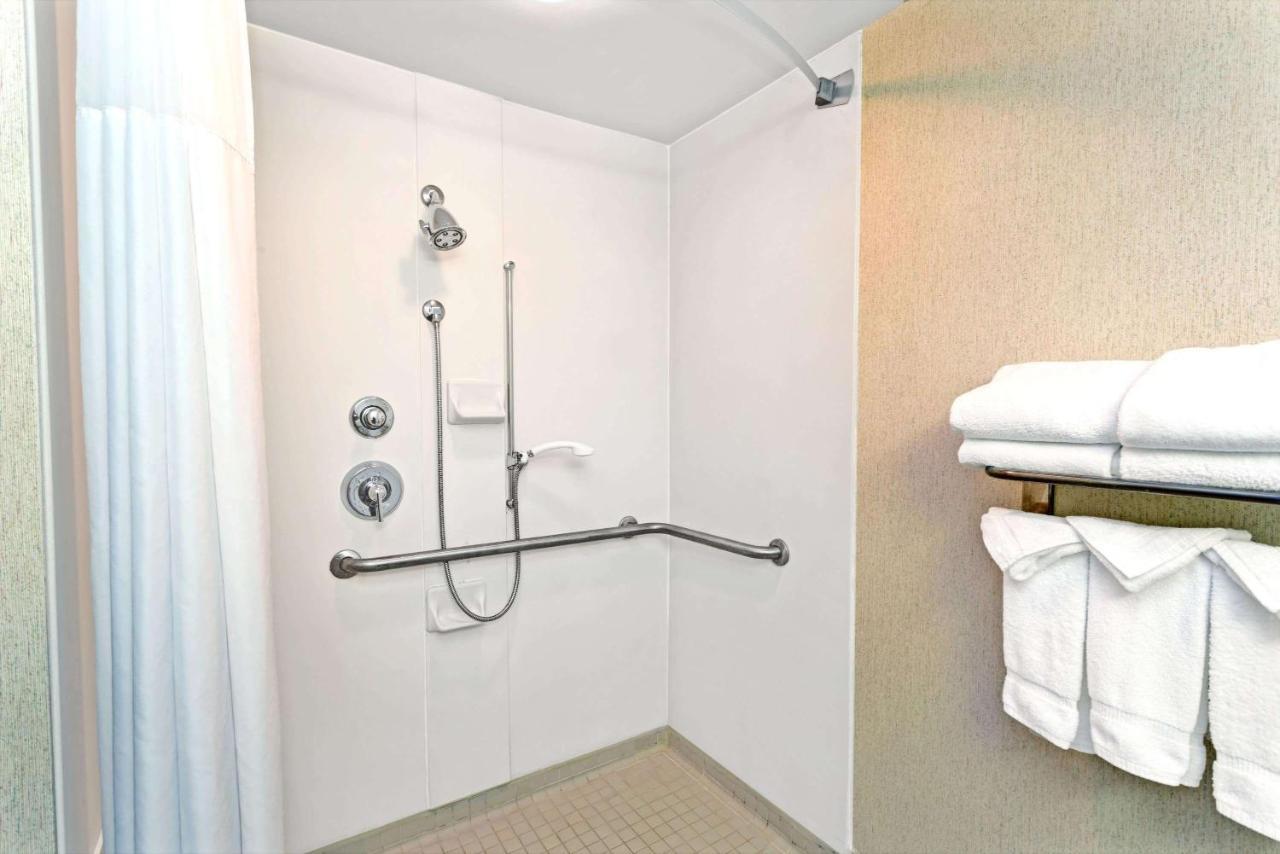 Microtel Inn & Suites By Wyndham Perimeter Center Sandy Springs Εξωτερικό φωτογραφία